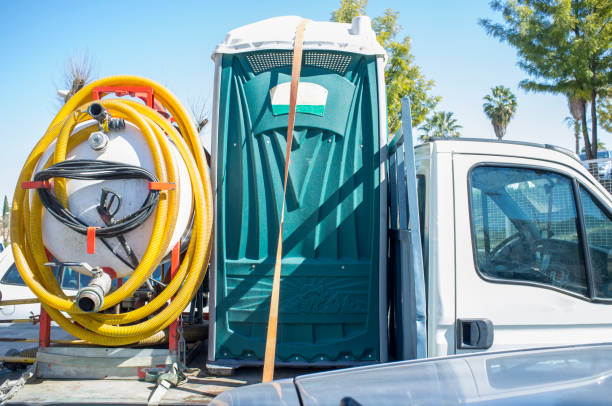 Best Portable toilet rental cost  in Covgton, IN