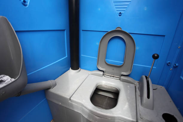 Best Construction site porta potty rental  in Covgton, IN