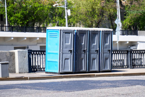 Best Long-term porta potty rental  in Covgton, IN