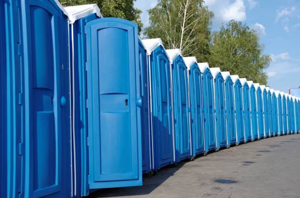Best Portable toilet rental cost  in Covgton, IN